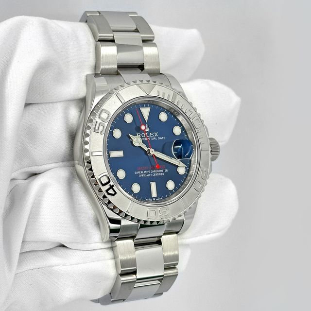 Rolex Yacht-Master 126622 Image 2